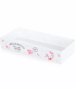 Japan Original Hello Kitty Organizer Tray (S)