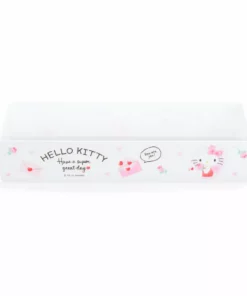 Japan Original Hello Kitty Organizer Tray (S)