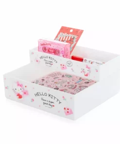 Japan Original Hello Kitty Organizer Tray (S)