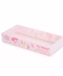 Japan Original My Melody Organizer Tray (S) Characters