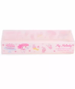 Japan Original My Melody Organizer Tray (S) Characters