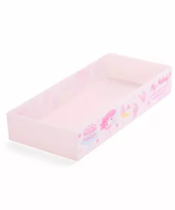 Japan Original My Melody Organizer Tray (S) Characters