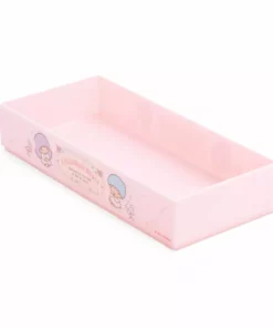 Japan Original LittleTwinStars Organizer Tray (S) Characters