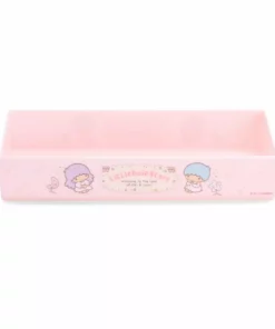 Japan Original LittleTwinStars Organizer Tray (S) Characters 8 Japan Original LittleTwinStars Organizer Tray (S) Characters