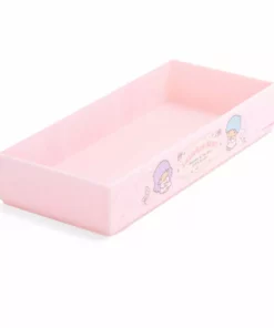 Japan Original LittleTwinStars Organizer Tray (S) Characters 9 Japan Original LittleTwinStars Organizer Tray (S) Characters