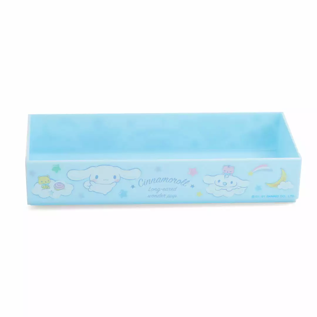 Japan Original Cinnamoroll Organizer Tray (S) 4 Japan Original Cinnamoroll Organizer Tray (S)