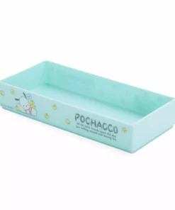 Japan Original Pochacco Organizer Tray (S)