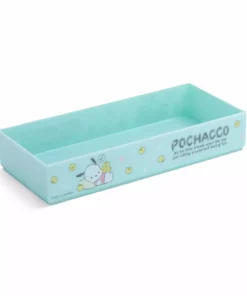 Japan Original Pochacco Organizer Tray (S)