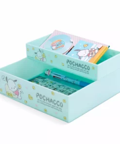 Japan Original Pochacco Organizer Tray (S)