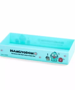 Japan Original Characters Hangyodon Organizer Tray (S)