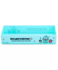 Japan Original Characters Hangyodon Organizer Tray (S)