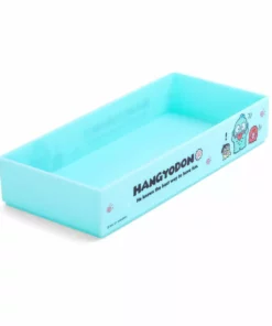 Japan Original Characters Hangyodon Organizer Tray (S)