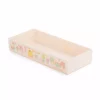 Japan Original Home Sanrio Characters Organizer Tray (S)