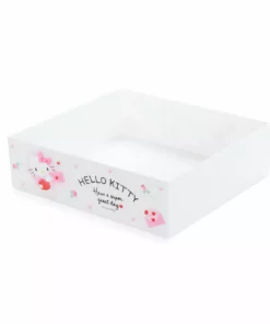 Japan Original Characters Hello Kitty Organizer Tray (M)