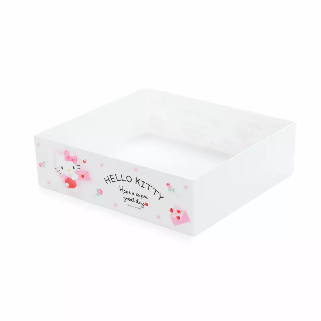 Japan Original Characters Hello Kitty Organizer Tray (M) 3 Japan Original Characters Hello Kitty Organizer Tray (M)