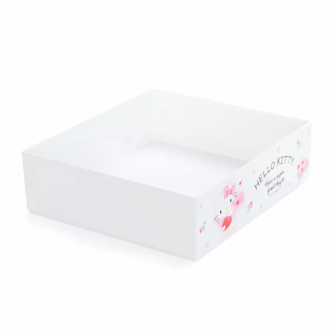 Japan Original Characters Hello Kitty Organizer Tray (M) 6 Japan Original Characters Hello Kitty Organizer Tray (M)