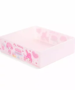 Japan Original My Melody Organizer Tray (M)