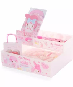 Japan Original My Melody Organizer Tray (M)
