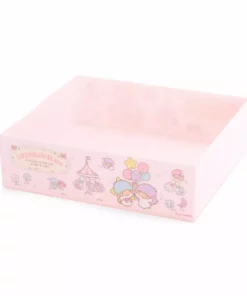 Japan Original LittleTwinStars Tray Organizer (M) Characters