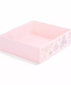Japan Original LittleTwinStars Tray Organizer (M) Characters