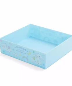 Japan Original Cinnamoroll Organizer Tray (M) Characters