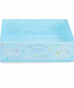 Japan Original Cinnamoroll Organizer Tray (M) Characters 8 Japan Original Cinnamoroll Organizer Tray (M) Characters