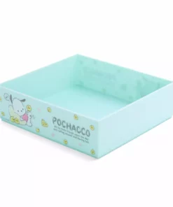 Japan Original Pochacco Organizer Tray (M) Characters