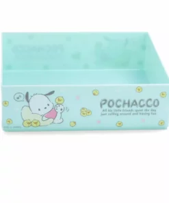 Japan Original Pochacco Organizer Tray (M) Characters