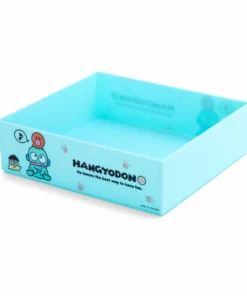 Japan Original Hangyodon Organizer Tray (M)