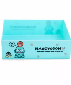 Japan Original Hangyodon Organizer Tray (M) 8 Japan Original Hangyodon Organizer Tray (M)