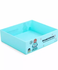 Japan Original Hangyodon Organizer Tray (M) 9 Japan Original Hangyodon Organizer Tray (M)
