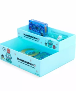 Japan Original Hangyodon Organizer Tray (M)