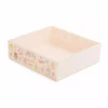 Japan Original Sanrio Characters Organizer Tray (M)