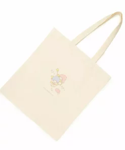 Japan Original Bags+ LittleTwinStars Multi-Panel Tote
