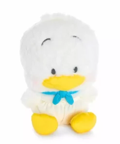Japan Original Pekkle 11" Plush (Little Pekkle Series)