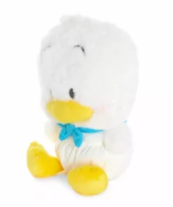 Japan Original Pekkle 11" Plush (Little Pekkle Series)