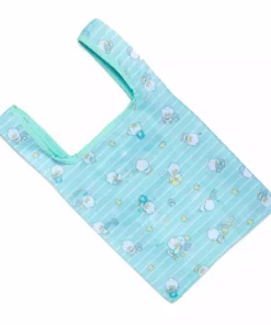 Japan Original Pekkle Reusable Tote Bag (Little Pekkle Series) New