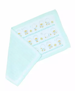 Japan Original Pekkle Hand Towel (Little Pekkle) Characters