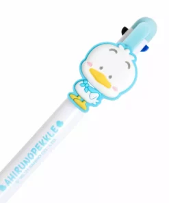 Japan Original New Pekkle 3-Color Ballpoint Pen (Little Pekkle Series) 12 Japan Original New Pekkle 3-Color Ballpoint Pen (Little Pekkle Series)