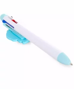 Japan Original New Pekkle 3-Color Ballpoint Pen (Little Pekkle Series) 13 Japan Original New Pekkle 3-Color Ballpoint Pen (Little Pekkle Series)