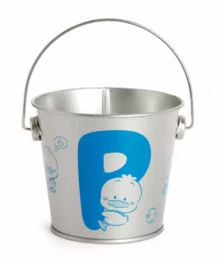 Japan Original Characters Pekkle Bucket Pen Stand (Little Pekkle)