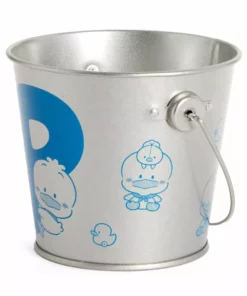 Japan Original Characters Pekkle Bucket Pen Stand (Little Pekkle)