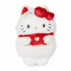 Japan Original Characters Hello Kitty Yokai Mini Pouch 2 Japan Original Characters Hello Kitty Yokai Mini Pouch