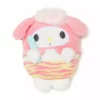 Japan Original My Melody Yokai Mini Pouch Characters