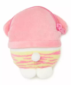 Japan Original My Melody Yokai Mini Pouch Characters