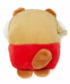 Japan Original Cinnamoroll Yokai Mini Pouch