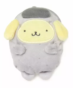Japan Original Characters Pompompurin Yokai Mini Pouch