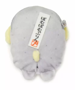Japan Original Characters Pompompurin Yokai Mini Pouch