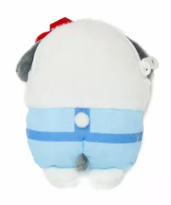 Japan Original Pochacco Yokai Mini Pouch Characters