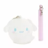 Japan Original Cinnamoroll Glowing Ghost Keychain Characters